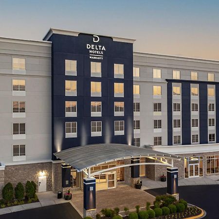Delta Hotels By Marriott Colonial Heights Kültér fotó
