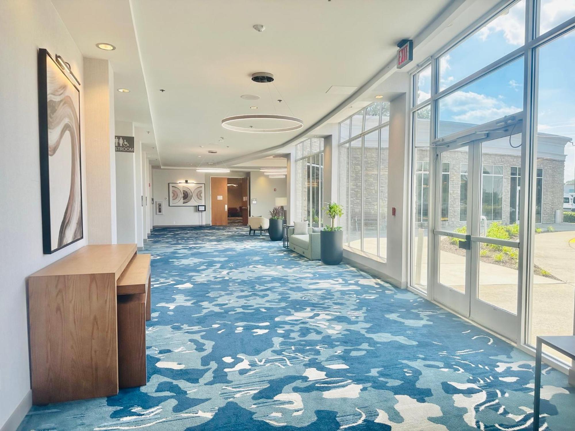 Delta Hotels By Marriott Colonial Heights Kültér fotó