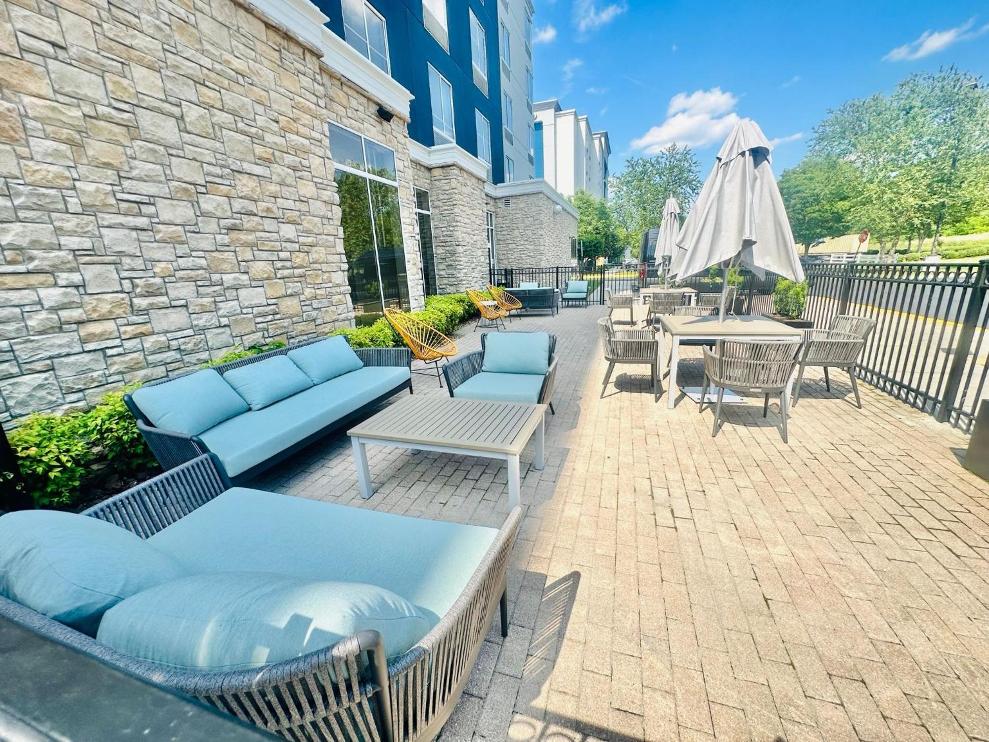 Delta Hotels By Marriott Colonial Heights Kültér fotó