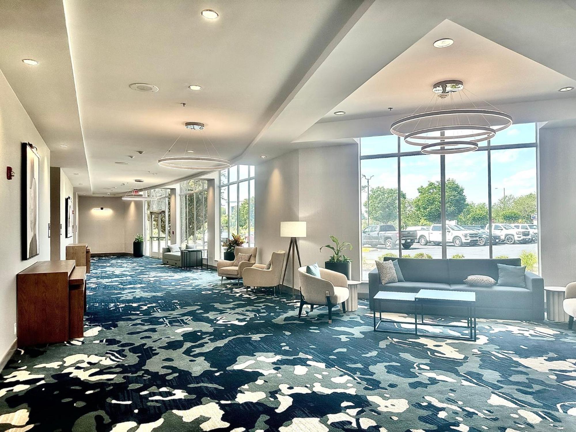 Delta Hotels By Marriott Colonial Heights Kültér fotó
