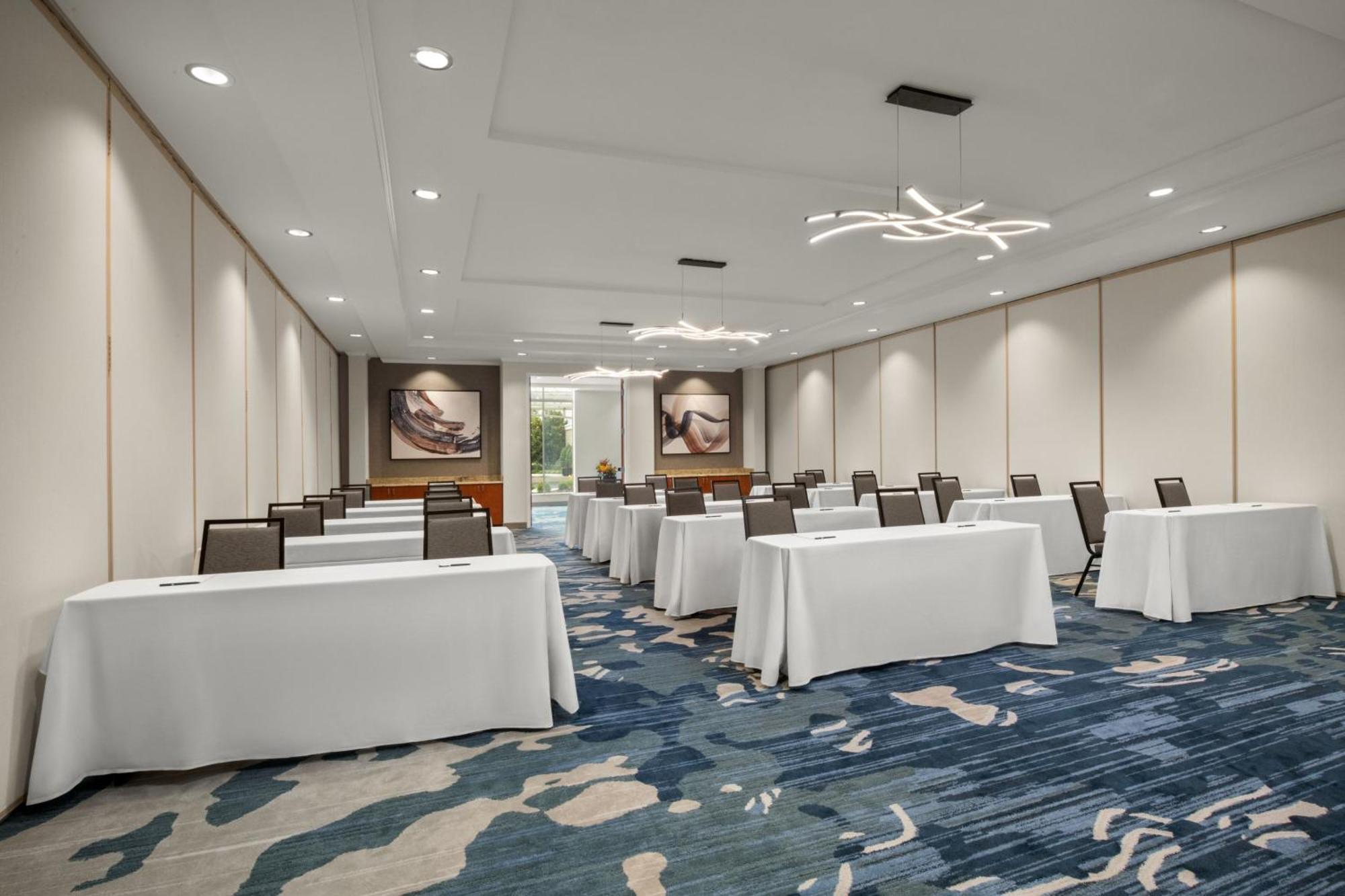 Delta Hotels By Marriott Colonial Heights Kültér fotó