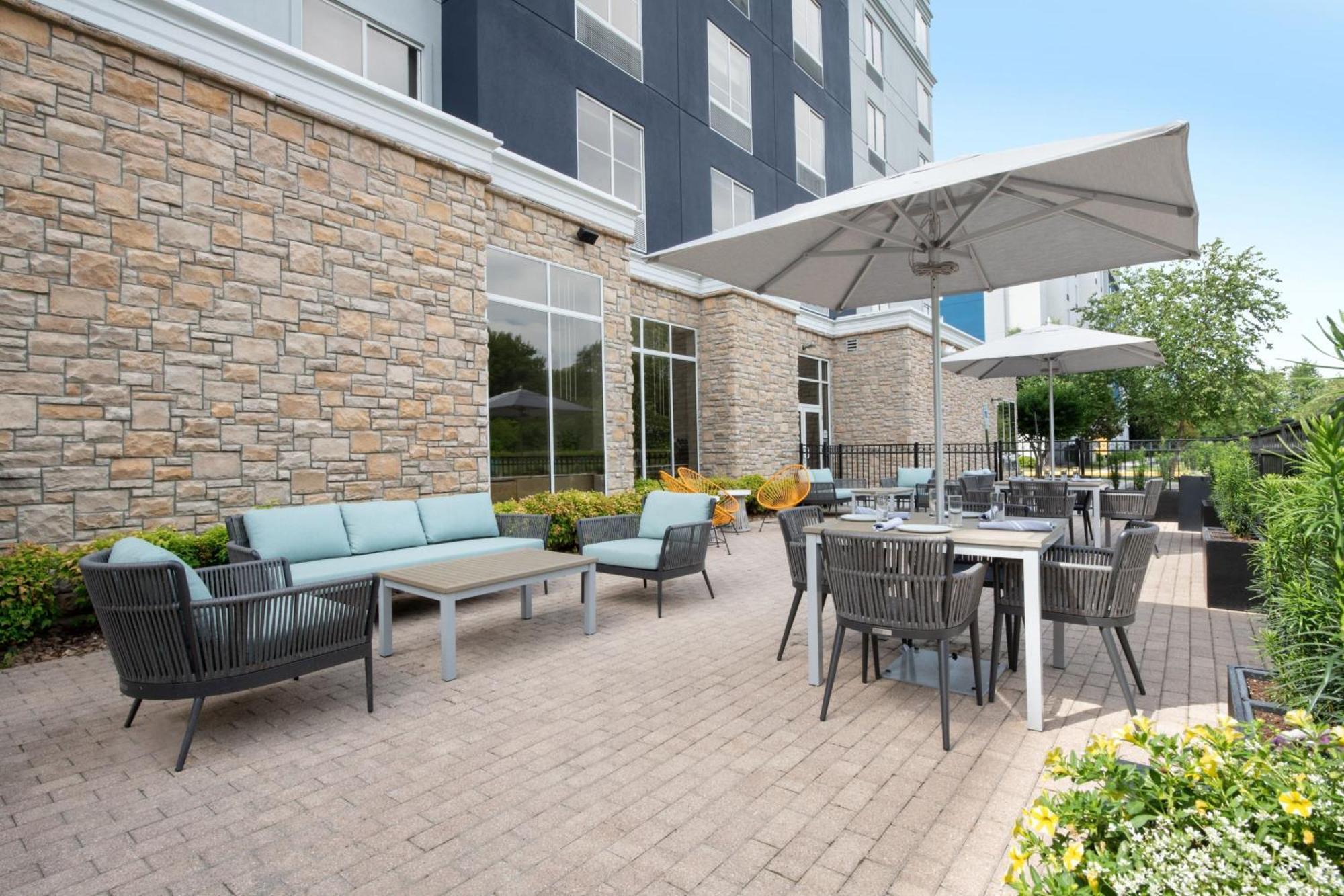 Delta Hotels By Marriott Colonial Heights Kültér fotó