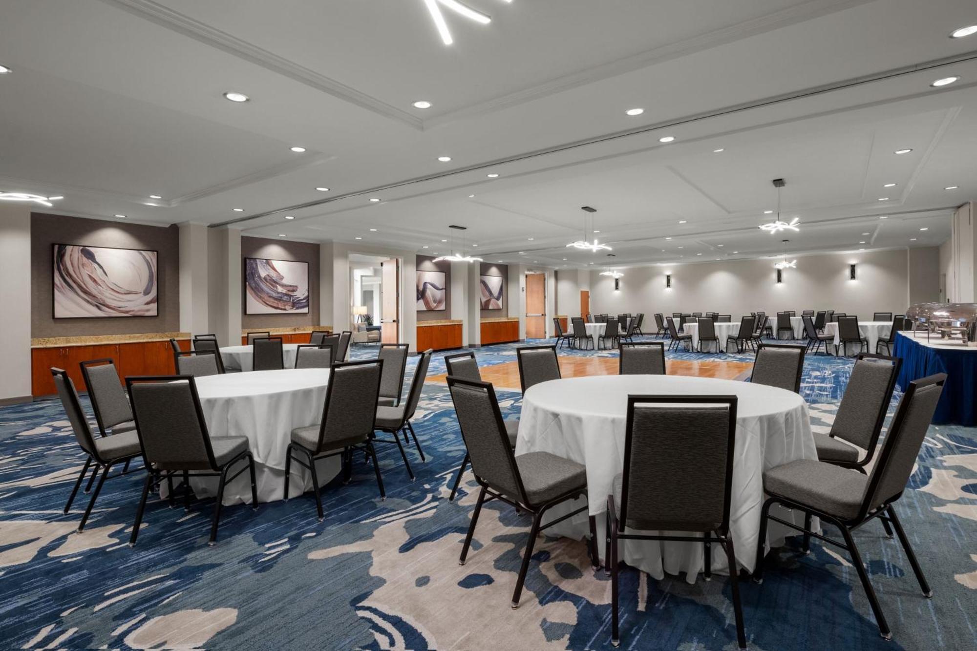 Delta Hotels By Marriott Colonial Heights Kültér fotó