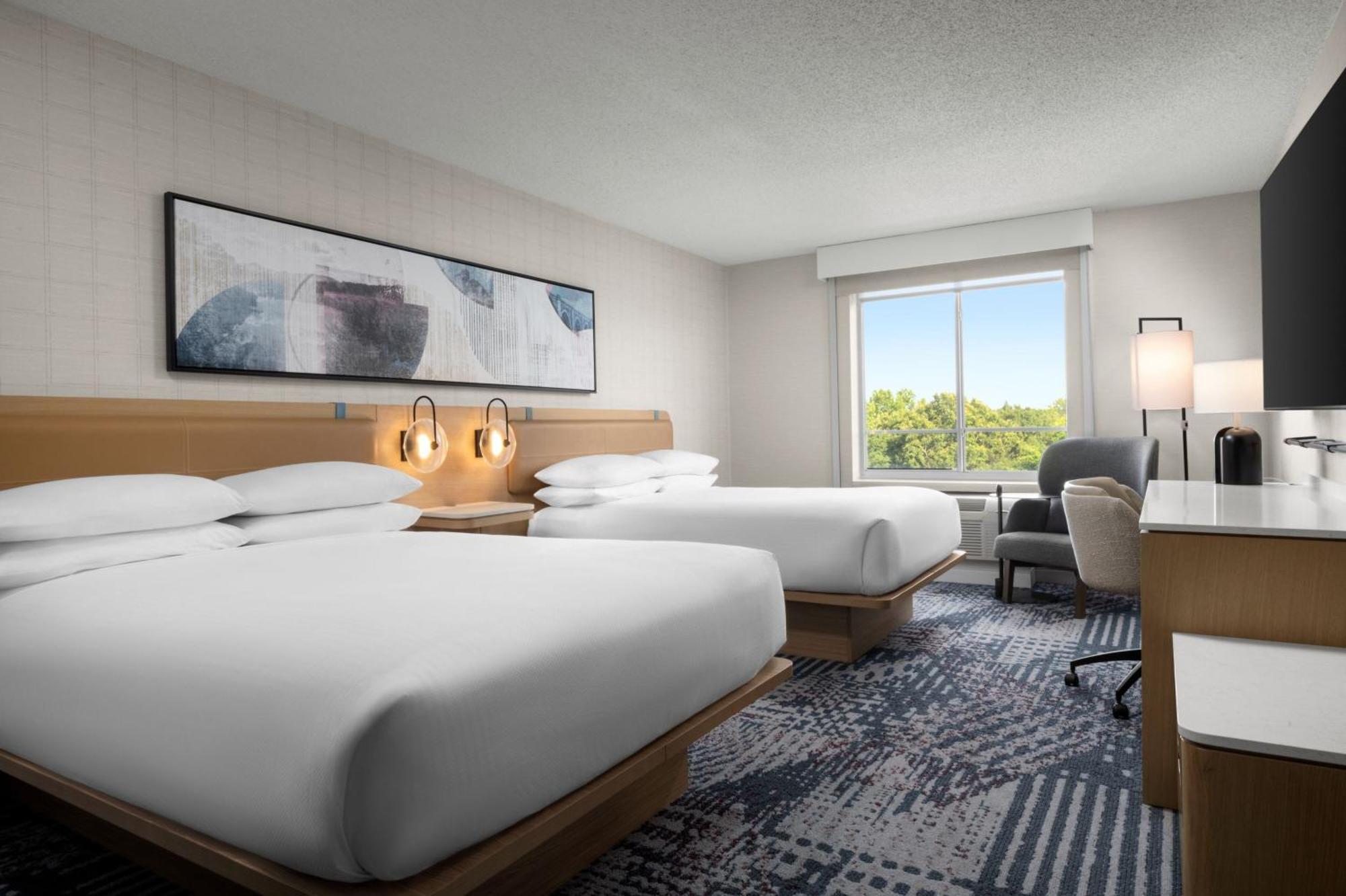 Delta Hotels By Marriott Colonial Heights Kültér fotó