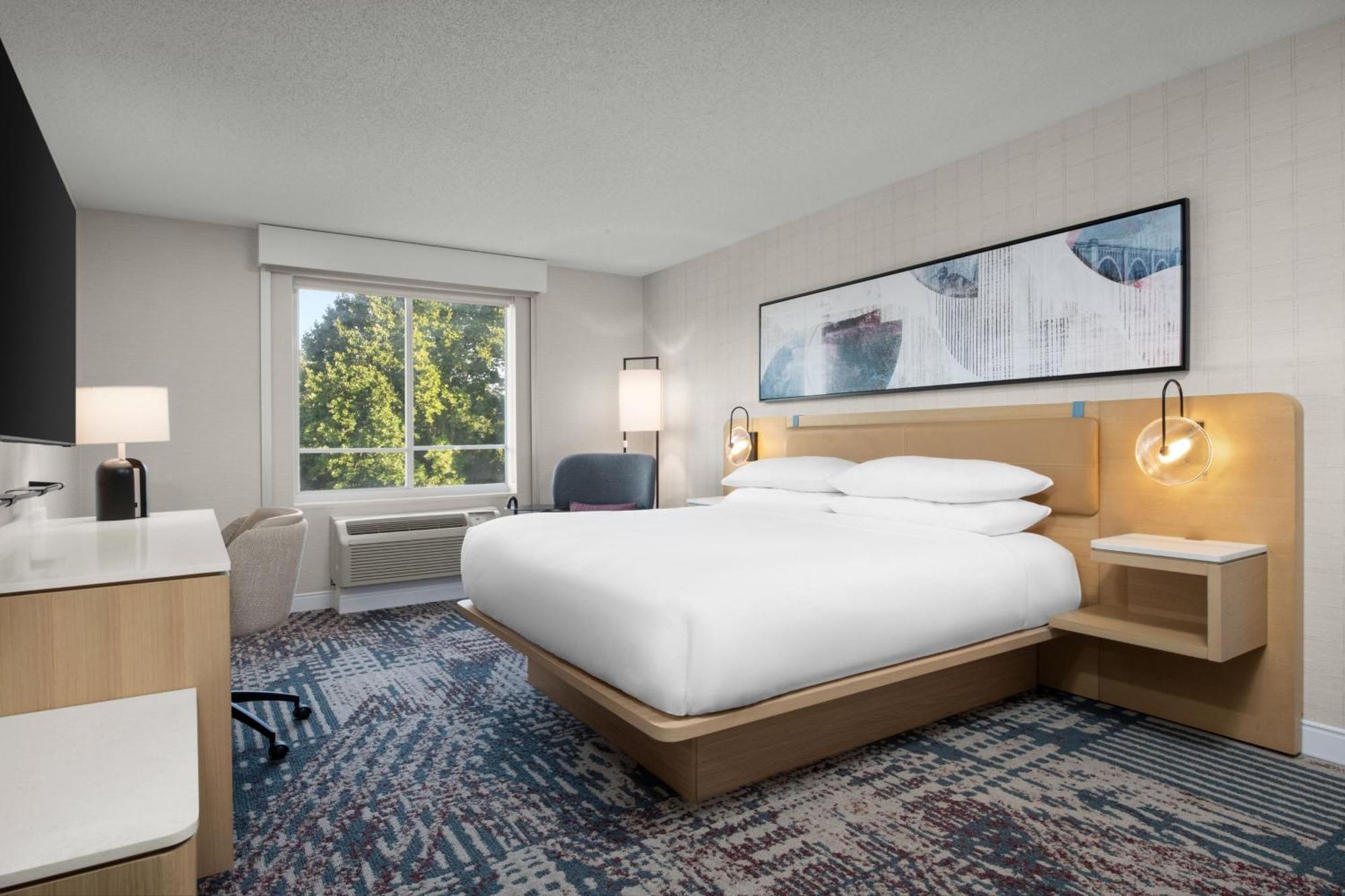 Delta Hotels By Marriott Colonial Heights Kültér fotó