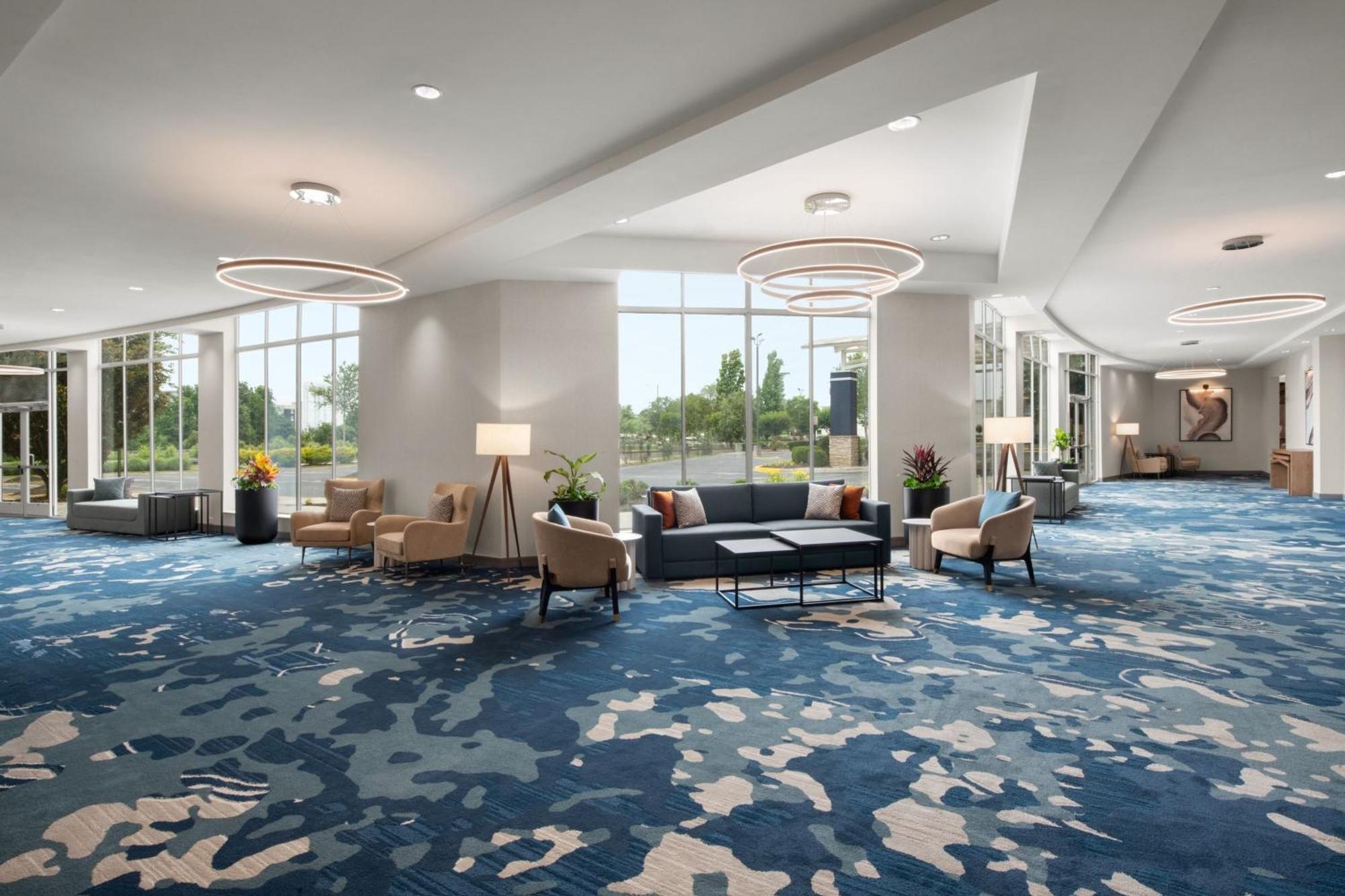 Delta Hotels By Marriott Colonial Heights Kültér fotó