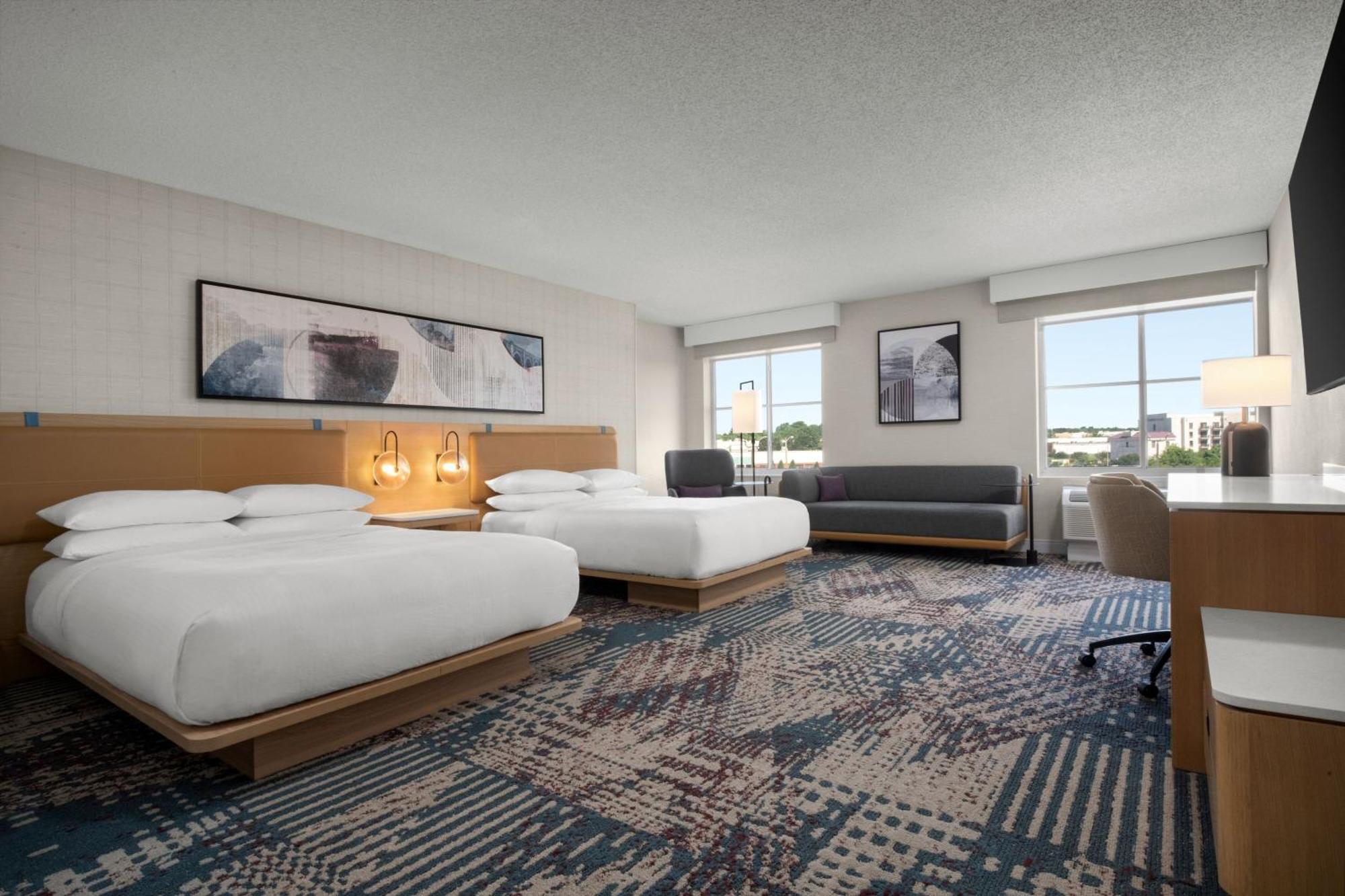 Delta Hotels By Marriott Colonial Heights Kültér fotó