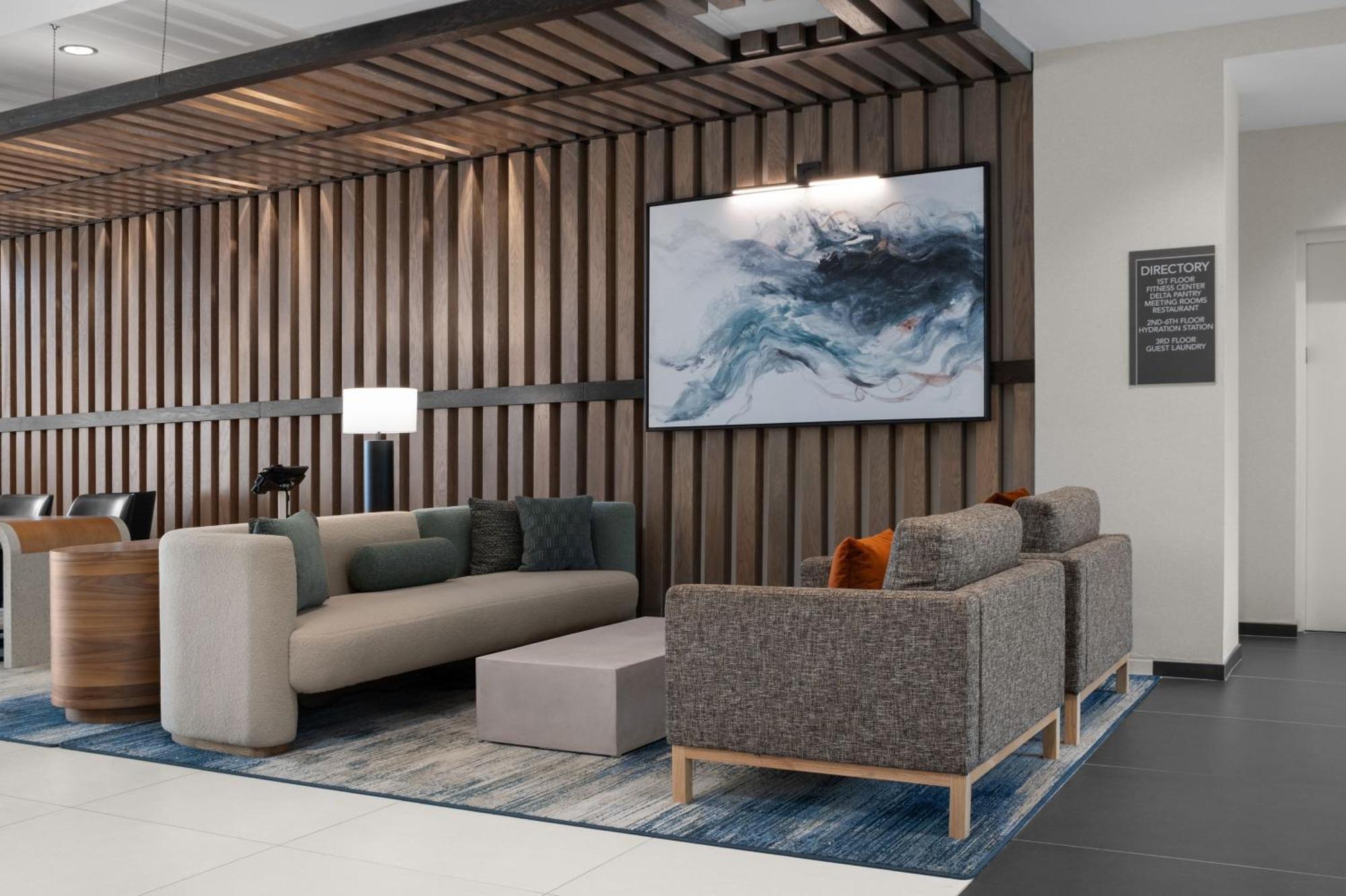 Delta Hotels By Marriott Colonial Heights Kültér fotó