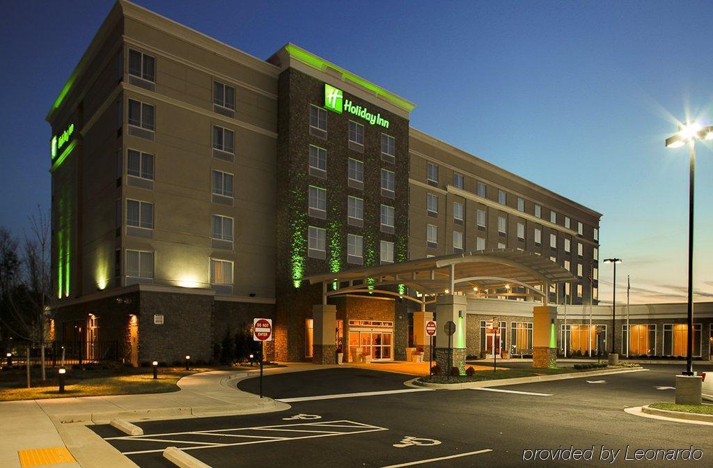 Delta Hotels By Marriott Colonial Heights Kültér fotó