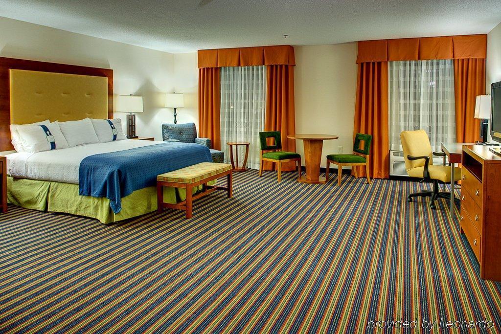 Delta Hotels By Marriott Colonial Heights Szoba fotó