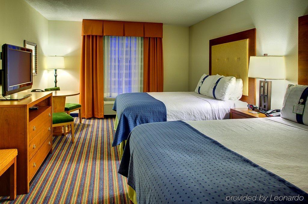 Delta Hotels By Marriott Colonial Heights Szoba fotó