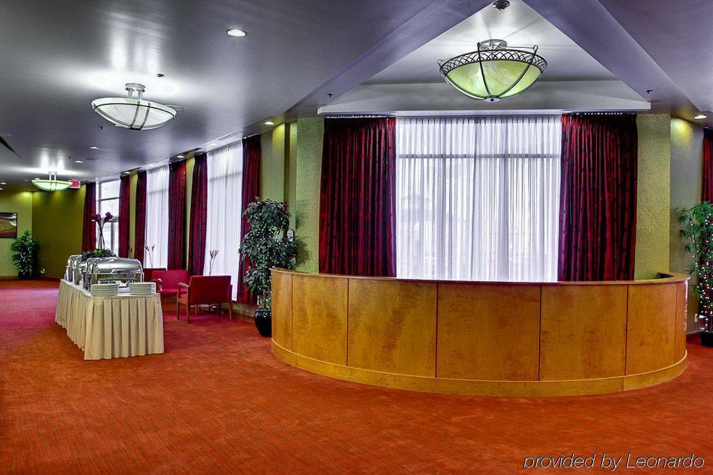 Delta Hotels By Marriott Colonial Heights Étterem fotó