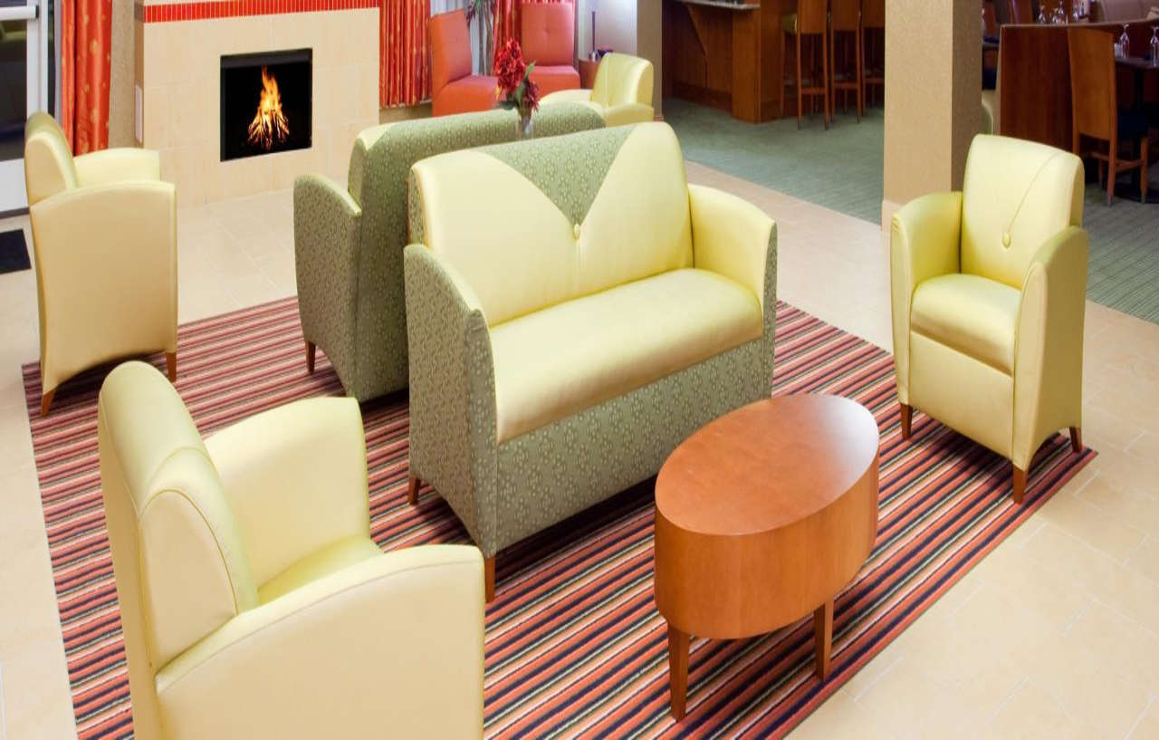 Delta Hotels By Marriott Colonial Heights Kültér fotó