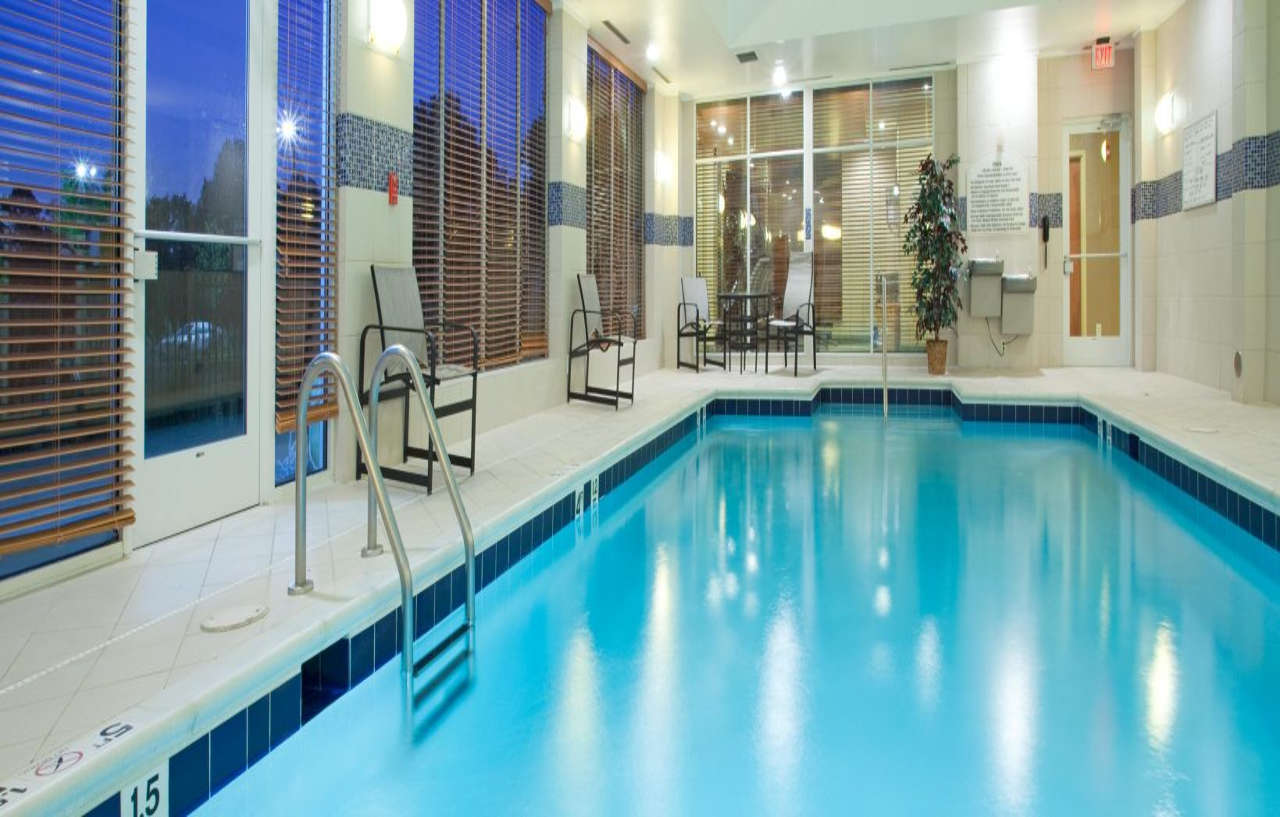 Delta Hotels By Marriott Colonial Heights Kültér fotó